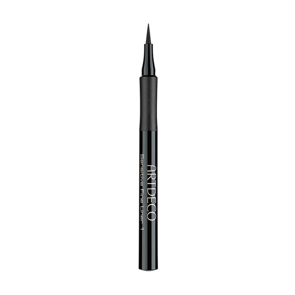 Підводка для очей Artdeco Sensetive Fine Liner 01 Black, 1 мл